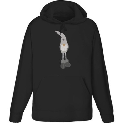 'Long Legged Gonk' Adult Hoodie / Hooded Sweater (HO027856)