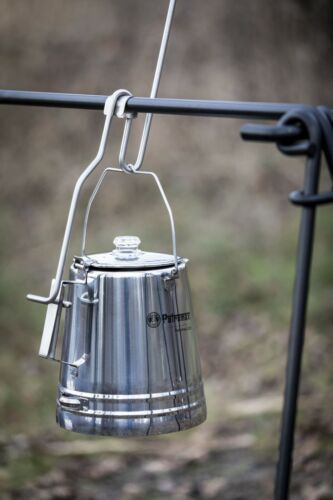 Petromax Pouring Aid for Stainless Steel Percolator le14 le28 - per-tip - Picture 7 of 7