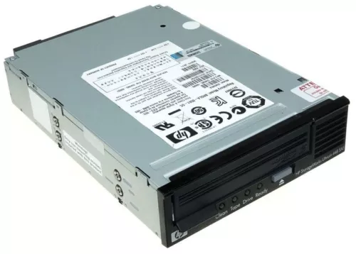 Streamer HP ULTRIUM 448 DW085A LTO-2 SAS 5.25'' HH