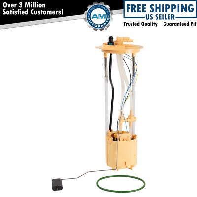 Fuel Pump Module For 2011-2022 Ram 3500 2011-2021 4500 5500