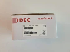 New 1PCS IDEC Programmable Controller FC5A-D12K1E