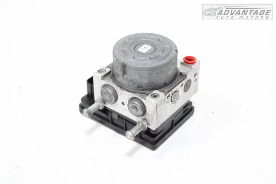 KIA FORTE 2019-2021 2,0 L SISTEMA DE FRENOS ANTIBLOQUEO ABS BOMBA MÓDULO DE CONTROL OEM Foto 3 de 4