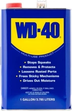 WD-40 Multi-Use Product 1 Gallon