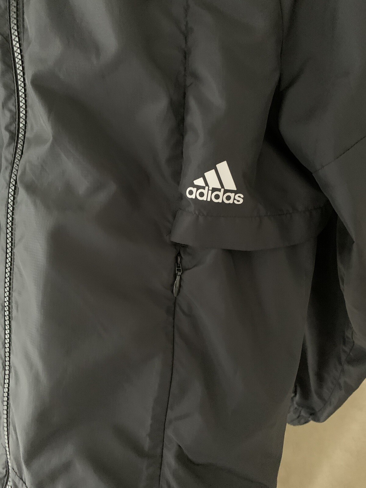 adidas jacket 88387