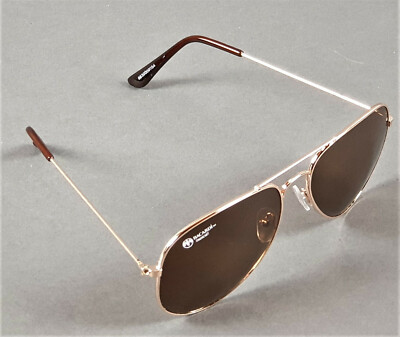 Bacardi Oakheart Pilotenbrille Sonnenbrille Kat.2 UV 400 Filter 0460