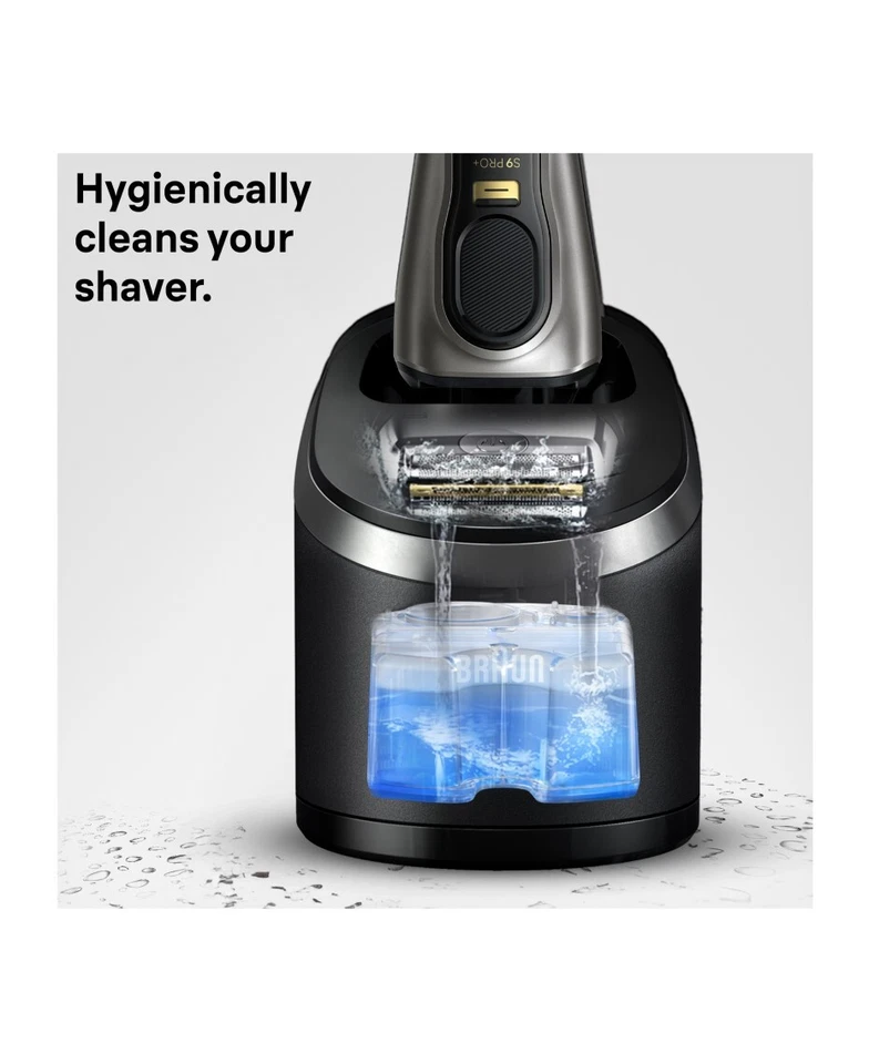 New Braun Clean & Renew Cartridge Refills 6 Pack - image 2 of 4