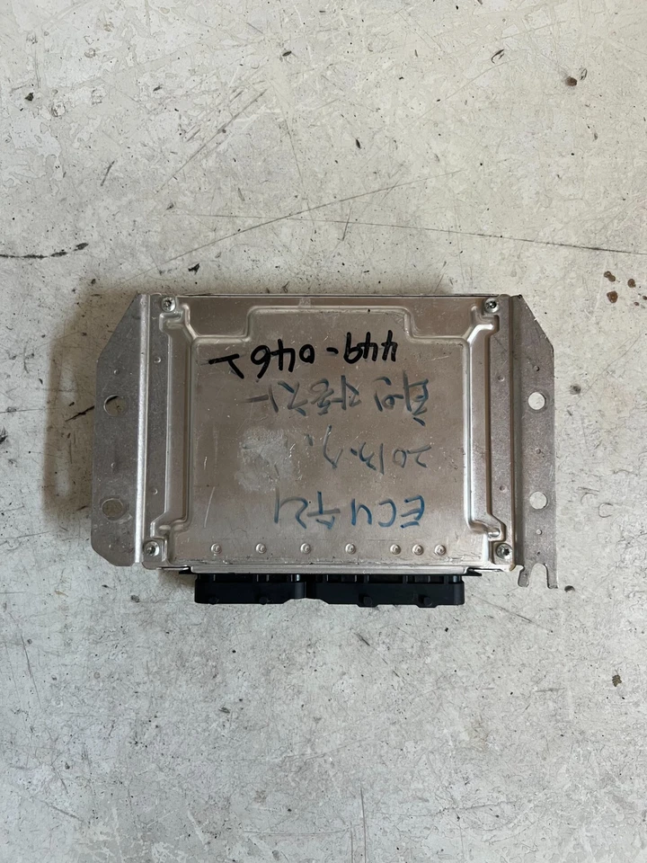 MÓDULO CONTROL MOTOR ECU 39110-4A850 SE ADAPTA A HYUNDAI KIA SORENTO 2002-2006 Foto 3 de 4