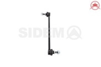 Koppelstange Stabilisator Sidem 41467 FüR Nissan Kadjar Renault Tce 130 Hlmr 140
