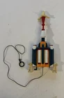Vintage KENNER 12” BOBA FETT “Rocket/ Back Pack” 1979 Nice! Displays Great READ!