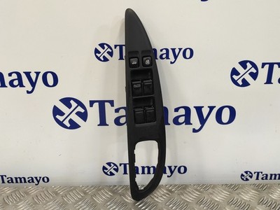25401AV640 FENSTERSCHALTER VORNE LINKS / 80961AV860 / 1067885 FÜR NISSAN PRIMERA