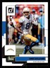 2022 Donruss #292 Mike Williams Los Angeles Chargers