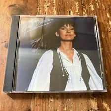 Gail Davies S/T [1978] CD Lifesong Varese Sarabande