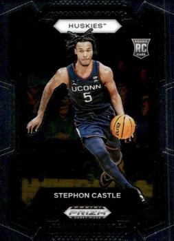 2024 Panini Prizm Draft Picks #17 Stephon Castle