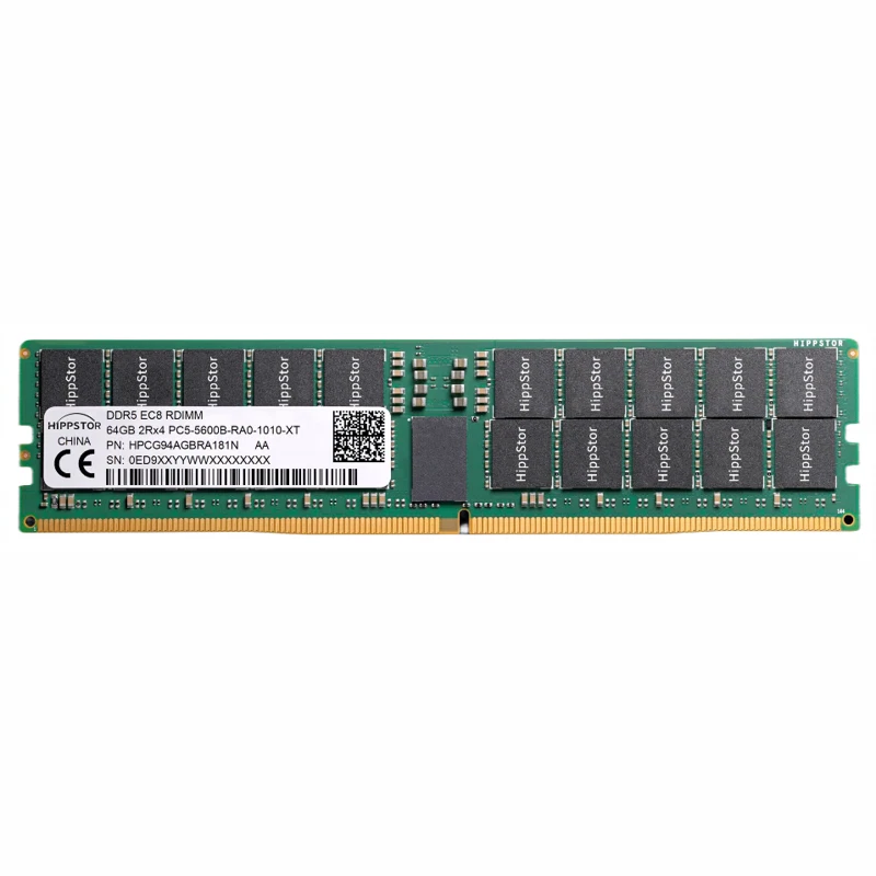  High Speed Server Memory Module DDR5 32GB DDR5 5600MHz Stable Brand New - Image 3 of 4