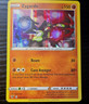 Pokémon Zygarde 150 HP 093/185 Swsh04 Vivid Voltage Reverse Holo Rare