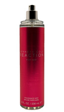 Kenneth Cole Reaction Body Mist For Her 8 FL.oz  NO CAP  Pack of 2