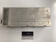 BMW 7er E65 Verstärker Radio Amplifier Sound...