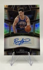 2023-24 Select Signature Selections Bill Laimbeer Autograph (SS-BLB)