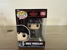 Funko Pop! Vinyl Stranger Things Mike Wheeler #1783