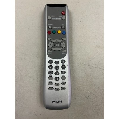 Philips RC1453601/01 Streamium Remote Control for Model SL300I SL300I/37 SL400I