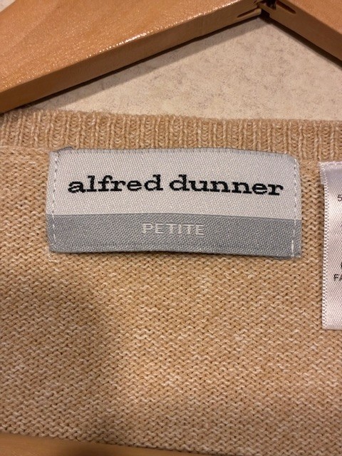 Women's Petite  Cardigan Patchwork Embroidered Fl… - image 4