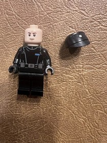LEGO Star War Imperial Non-Commissioned Officer Minifigure SW0774 From 75159 Set
