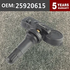 OEM15920615&15922396 TPMS Tire Pressure Monitoring Sensor Fit For Chevy 13581558