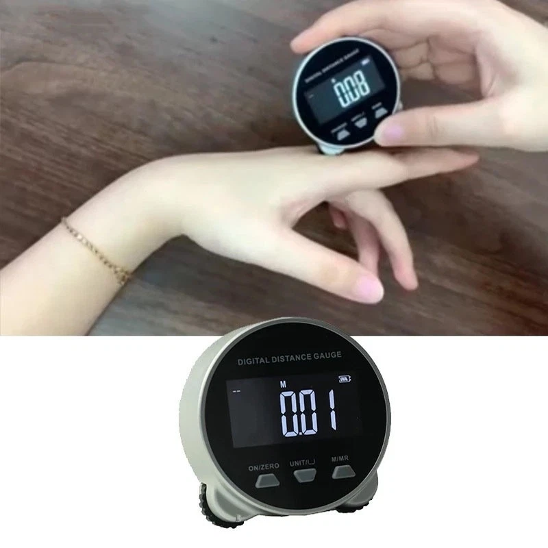 Digital Measuring Instrument – Precise Readings for DIY & Professional Use - Image 4 of 4