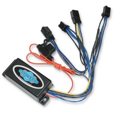 NAMZ Custom Illuminator Plug-In Style Run  Brake/Turn Signal Module - ILL-CB-B