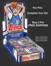 *MUST BUY 2*  2025-26 Topps Basketball- You Pick, Volume Discount