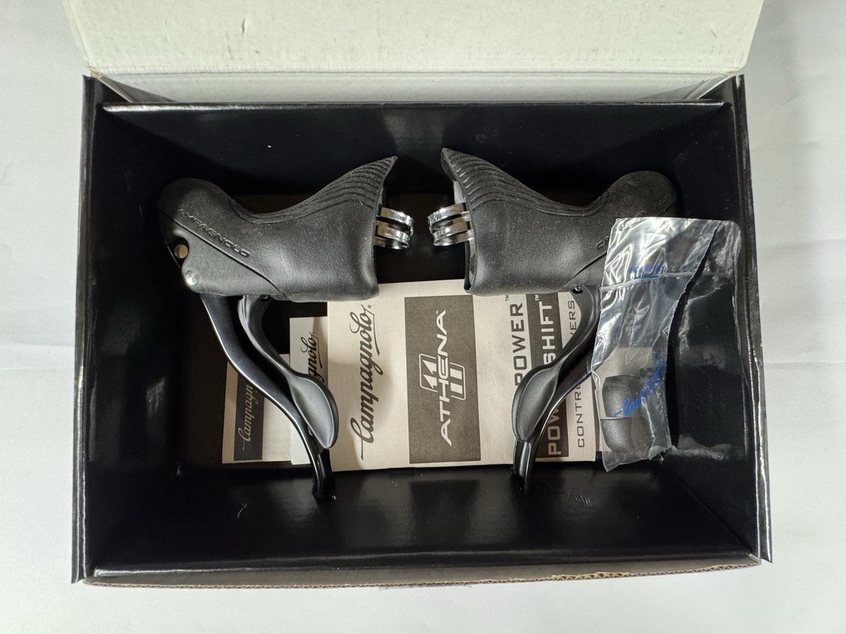 CAMPAGNOLO ATHENA 2✕11s ERGOPOWERLEVER