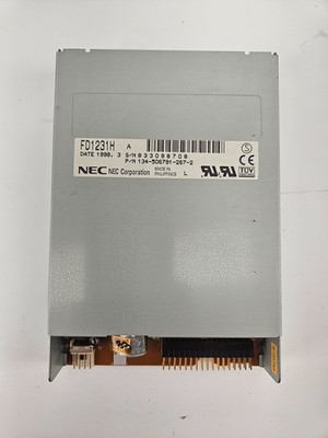 NEC Floppy Disk Drive 3.5'' FD1231H
