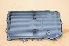 ZF OEM Transmission Oil Pan 24118612901 for BMW 8 Speed Automatic 8HP45 8HP70
