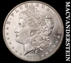 1883-O Morgan Dollar - Choice Gem Brilliant Uncirculated  Lustrous  #K1604