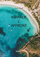AnaïS Ripoll | RéParer L'affront | Taschenbuch | FranzöSisch (2021)