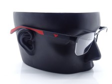 Emporio Armani EA1162 3085 Matte Black Eyeglasses glasses frames spectacles