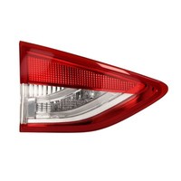Heckleuchte Depo 431-1321L-AE