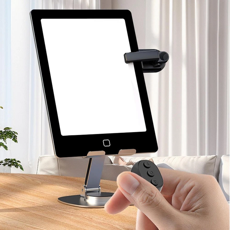 Clickers automáticos de pantalla móvil G4C6 - Imagen 2 de 4