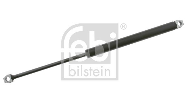 Febi Bilstein Heckklappen DäMpfer Gasfeder Kofferraum 01787 FüR BMW E34 5Er 518-image
