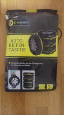 Aufbewahrungstasche für Autoreifen Durchmesser 62cm