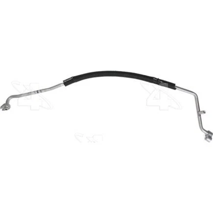 Kit de compresor de aire acondicionado Four Seasons 6997N, para 2004 2009 Pt Cruiser para Chrysler Foto 4 de 4