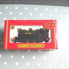Hornby R2062 LNER Class J94 0-6-0T Loco  8006 OO Gauge