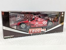 ■Rare Greenlight 1/18 Indy Scott Dixon■