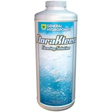 General Hydroponics Flora Kleen, Quart
