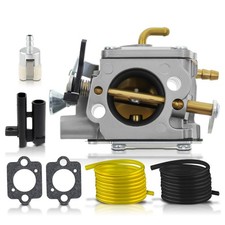 For Husqvarna 390xp 385xp Carburetor Part 503280411 503280413 Tillotson Carb