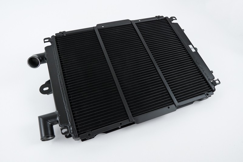 CSF For Ferrari F355 High Performance All-Aluminum Radiator – Fits 1994-1999