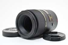 TAMRON SP AF Di 90mm f/2.8 MACRO 272E Canon EF EOS *Near Mint* #5190