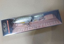 Evergreen Timber Flash Keta Bass Deadstock Lures Fishing Japan Bass Sea River