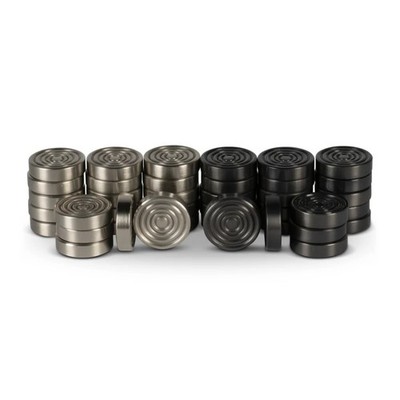 Authentic Models Dame-Set Metall GR037
