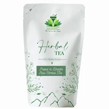 SAI HERBS Peepal ki Dhadhi Raw Herbal Tea - Ficus Benghalensis Raw Herbal Tea